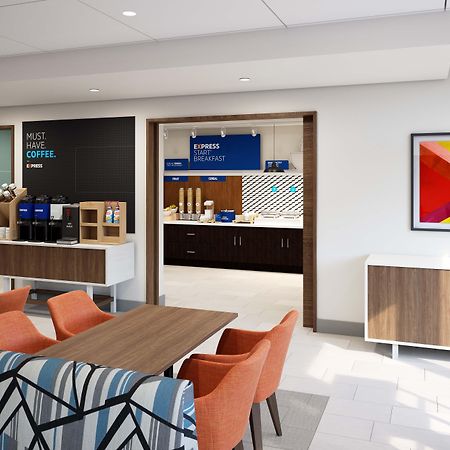 Holiday Inn Express & Suites - Williamstown - Glassboro By Ihg Екстер'єр фото