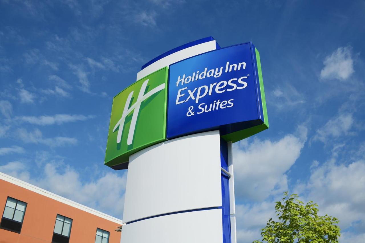 Holiday Inn Express & Suites - Williamstown - Glassboro By Ihg Екстер'єр фото