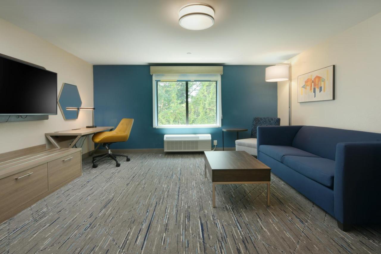 Holiday Inn Express & Suites - Williamstown - Glassboro By Ihg Екстер'єр фото