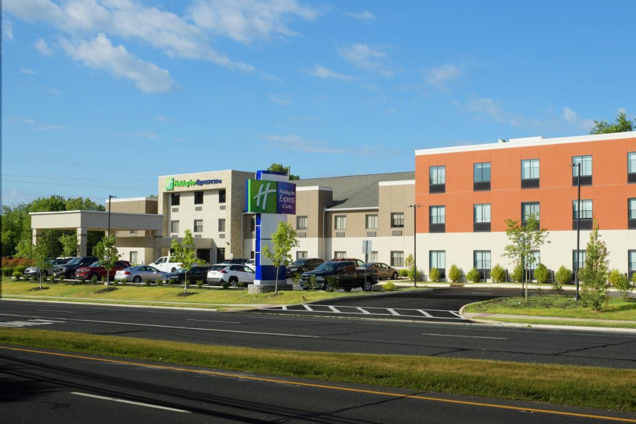 Holiday Inn Express & Suites - Williamstown - Glassboro By Ihg Екстер'єр фото
