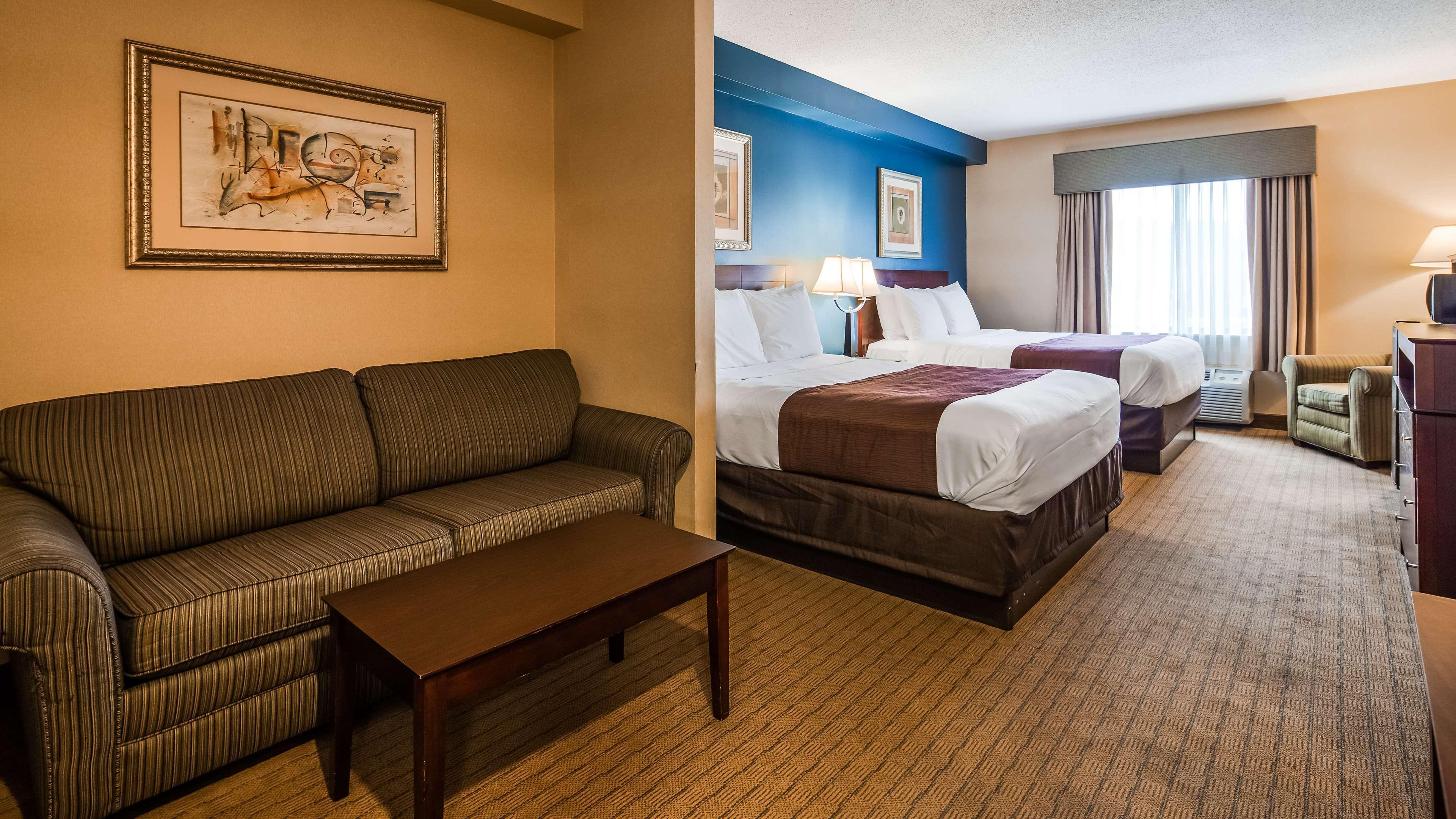 Holiday Inn Express & Suites - Williamstown - Glassboro By Ihg Екстер'єр фото