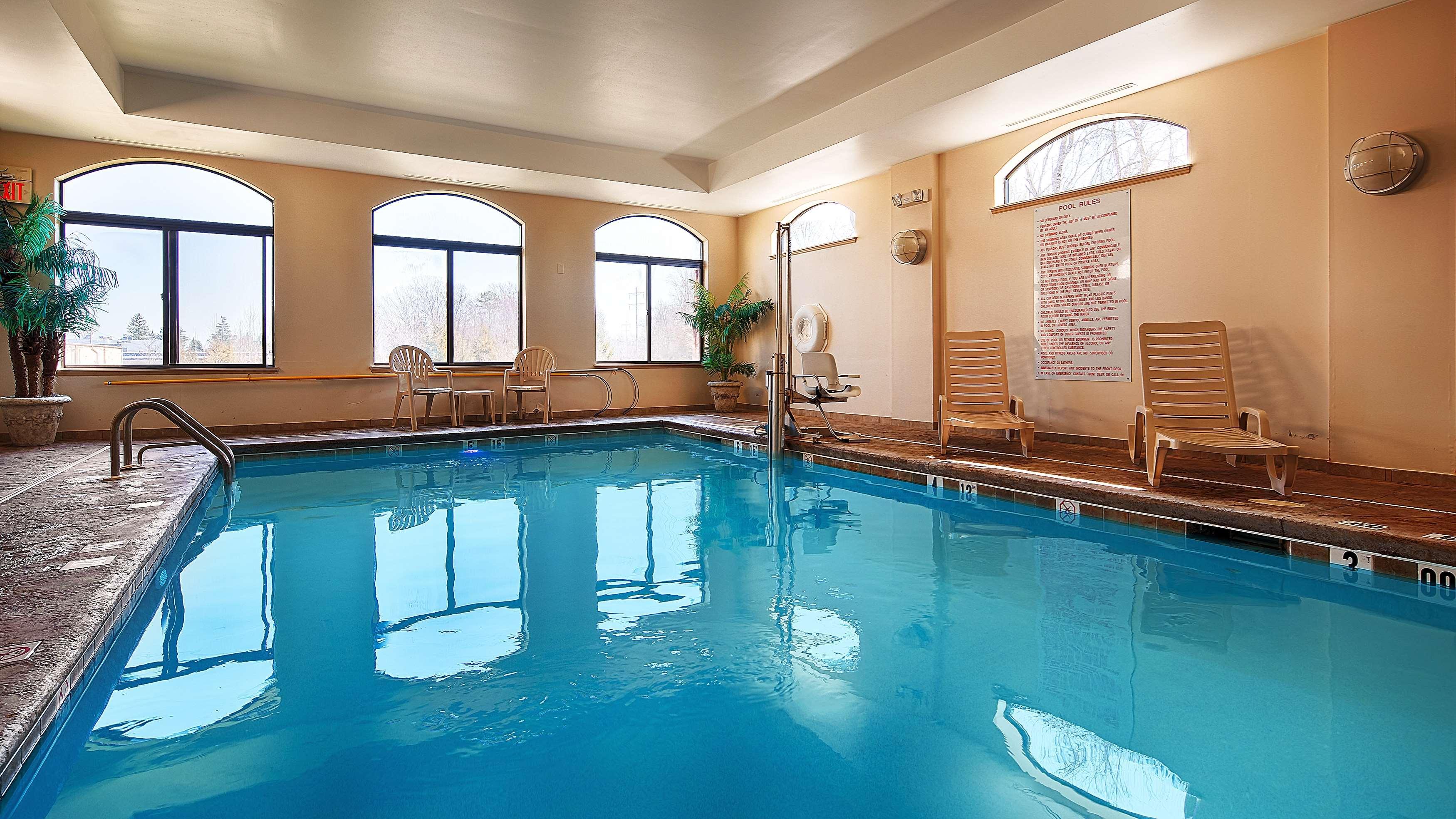 Holiday Inn Express & Suites - Williamstown - Glassboro By Ihg Екстер'єр фото