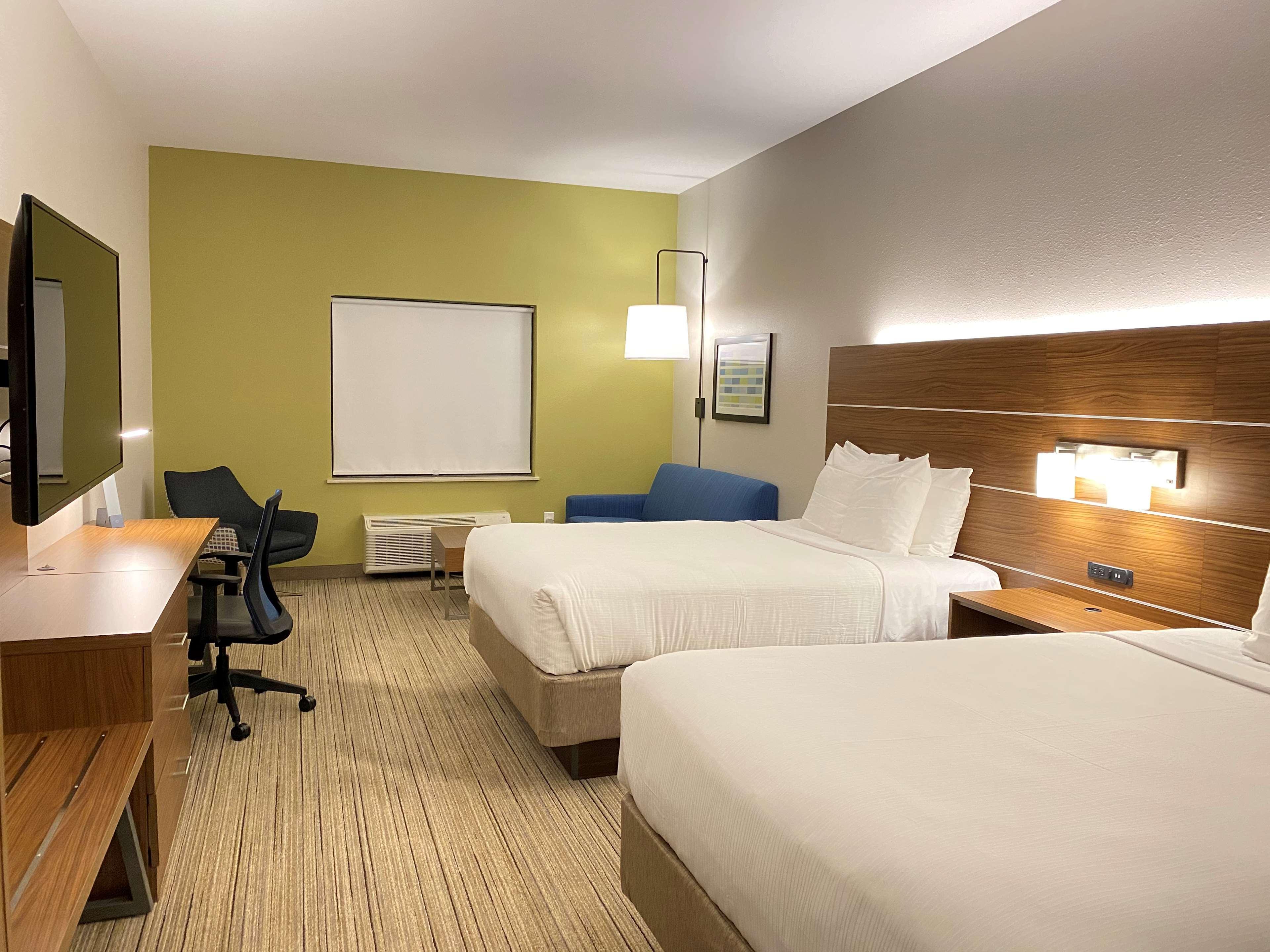 Holiday Inn Express & Suites - Williamstown - Glassboro By Ihg Екстер'єр фото