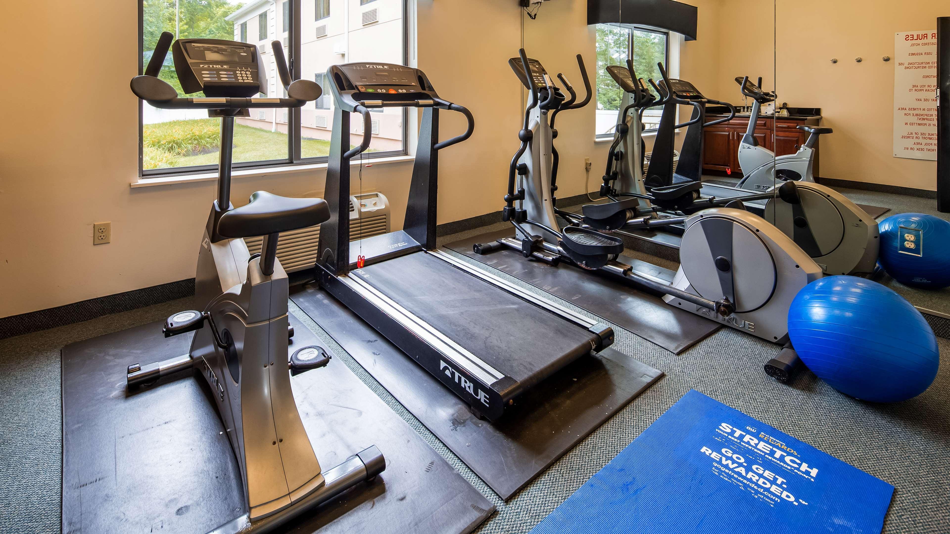 Holiday Inn Express & Suites - Williamstown - Glassboro By Ihg Екстер'єр фото