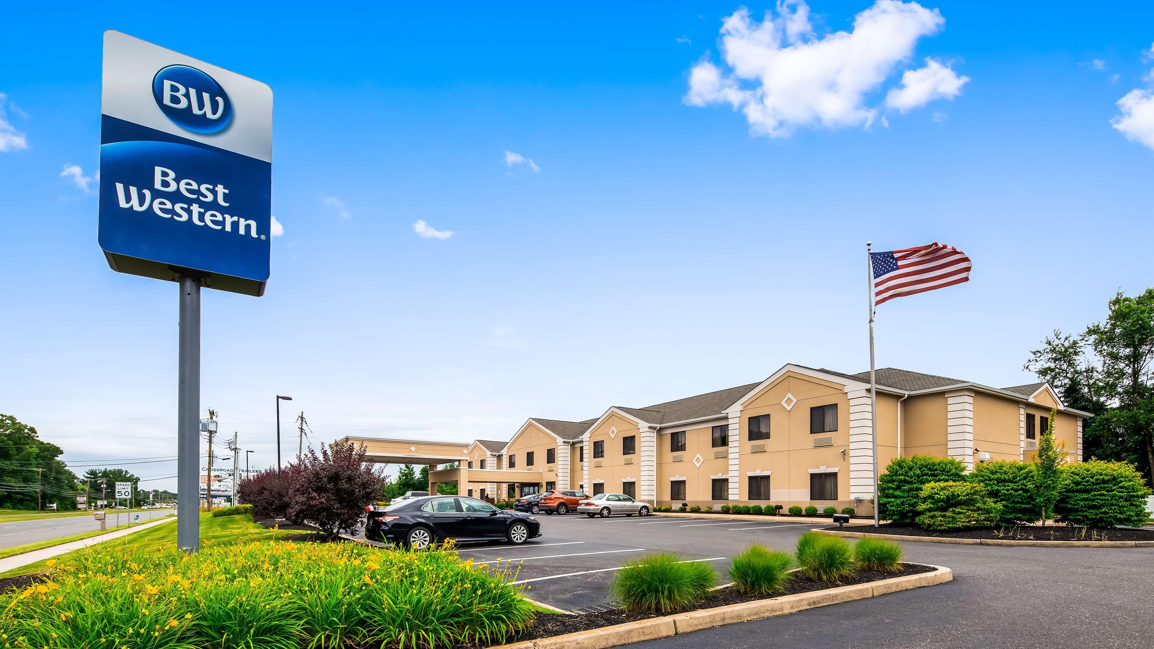 Holiday Inn Express & Suites - Williamstown - Glassboro By Ihg Екстер'єр фото