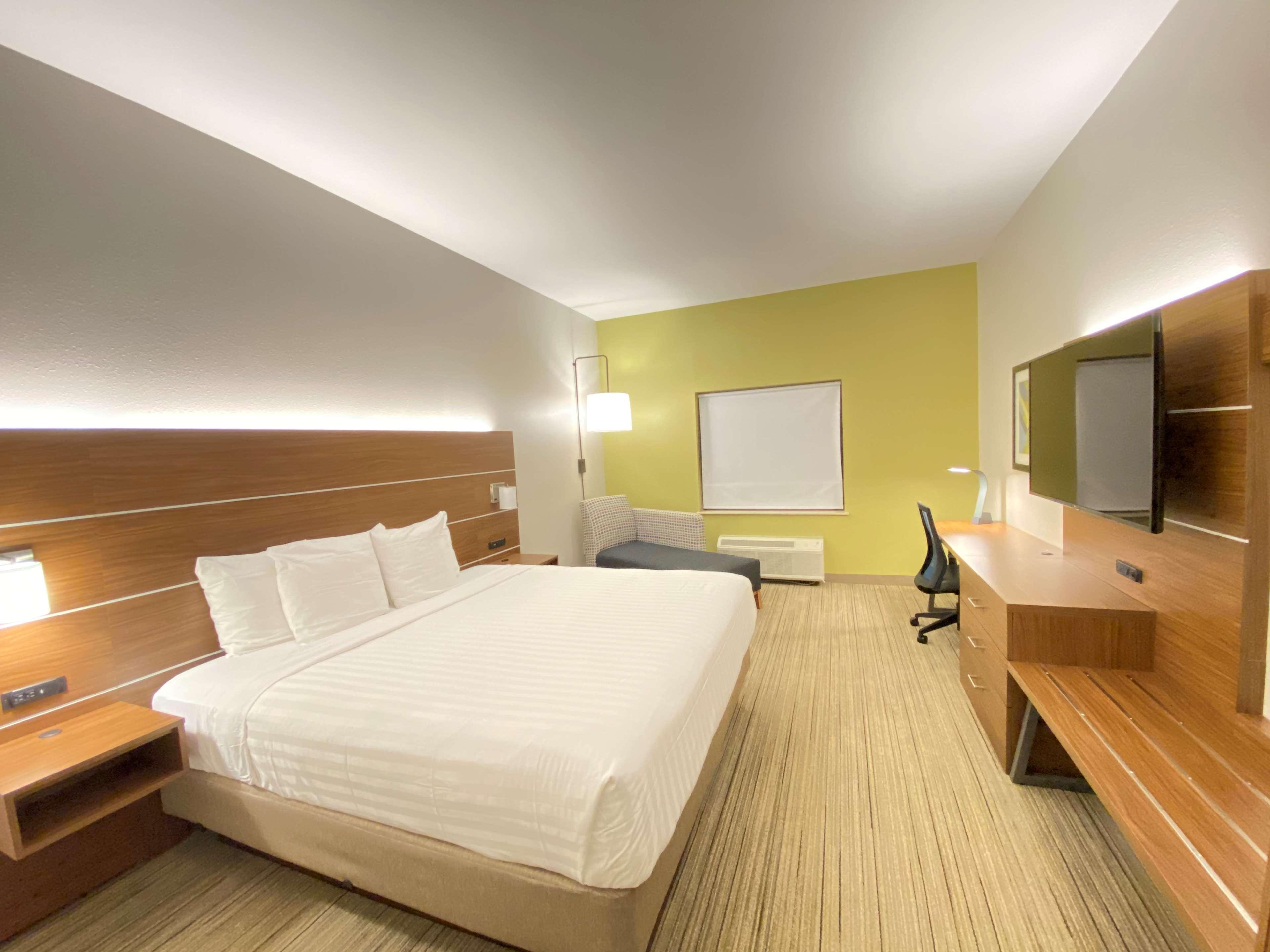 Holiday Inn Express & Suites - Williamstown - Glassboro By Ihg Екстер'єр фото