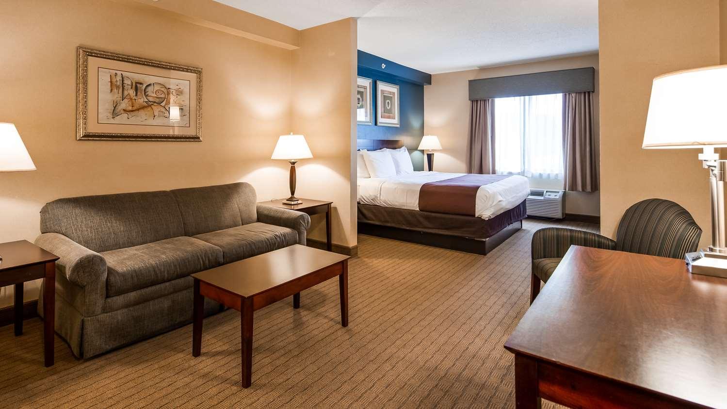 Holiday Inn Express & Suites - Williamstown - Glassboro By Ihg Екстер'єр фото