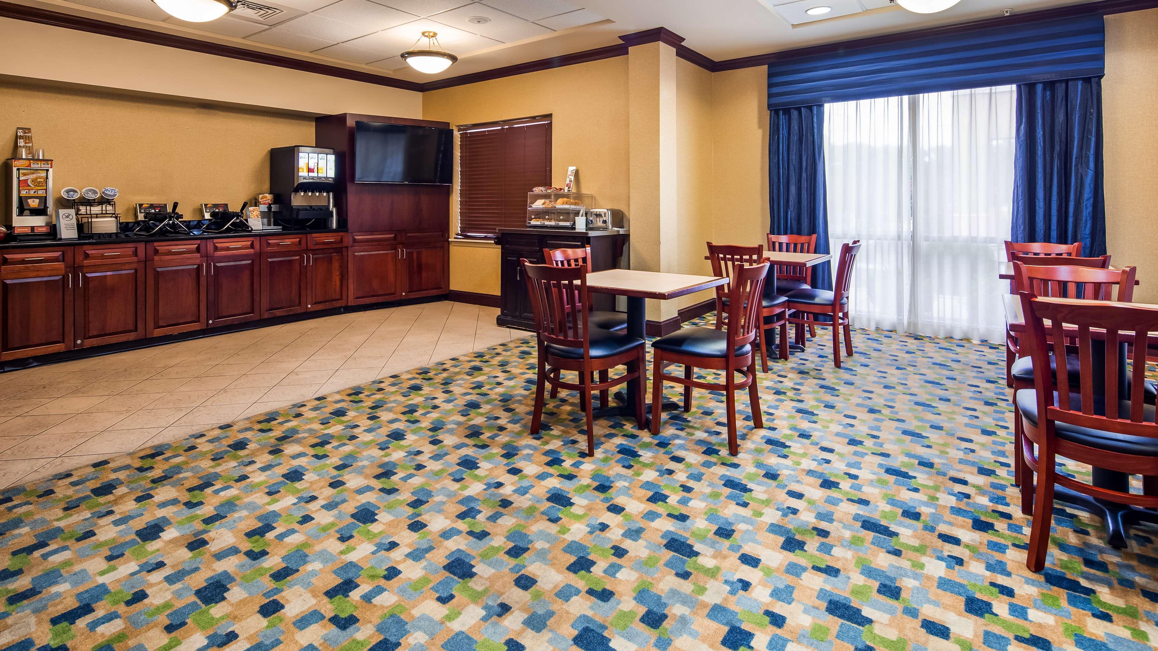 Holiday Inn Express & Suites - Williamstown - Glassboro By Ihg Екстер'єр фото